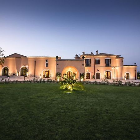 Masseria Pietrafitta Foggia Buitenkant foto