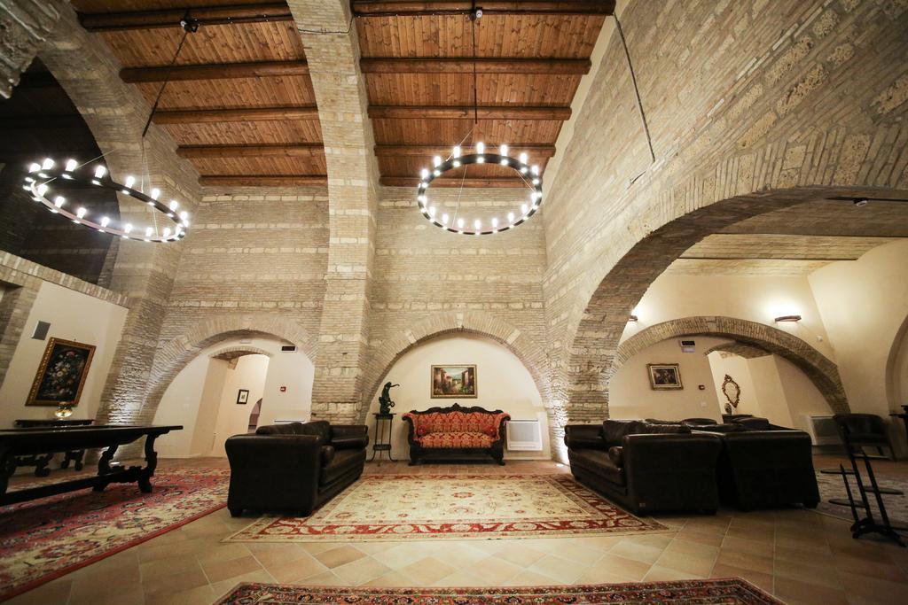 Masseria Pietrafitta Foggia Buitenkant foto