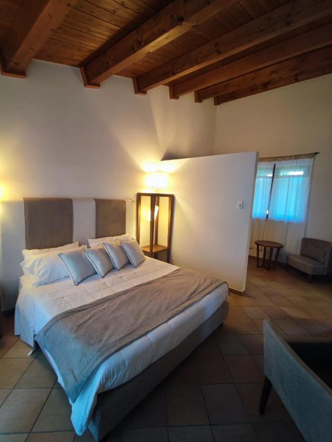 Masseria Pietrafitta Foggia Buitenkant foto