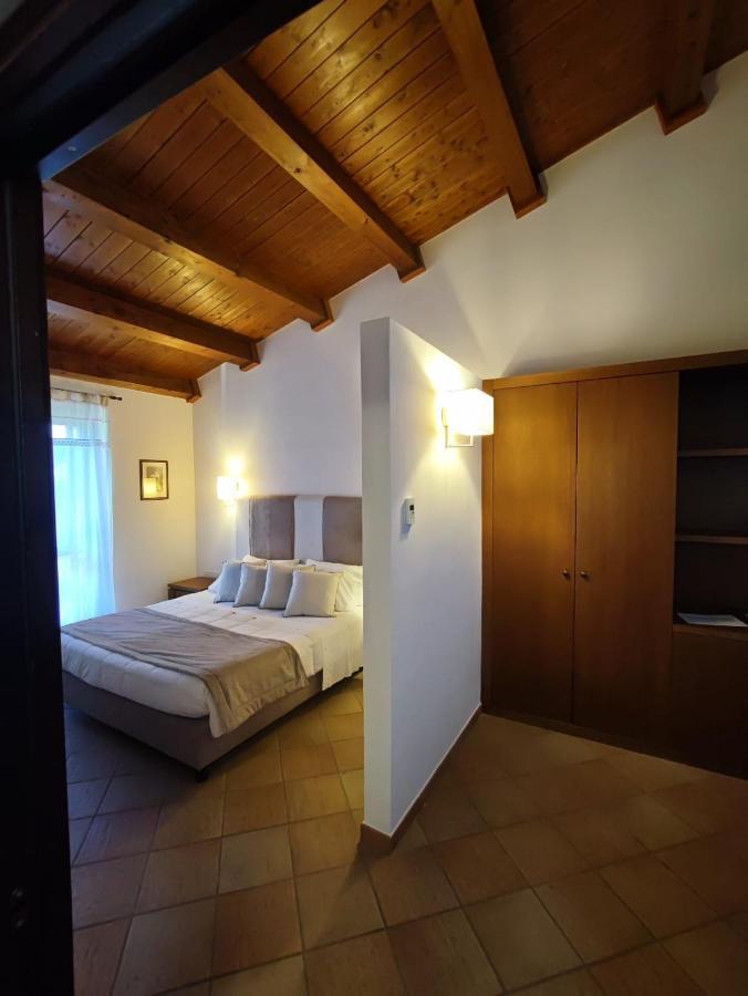 Masseria Pietrafitta Foggia Buitenkant foto