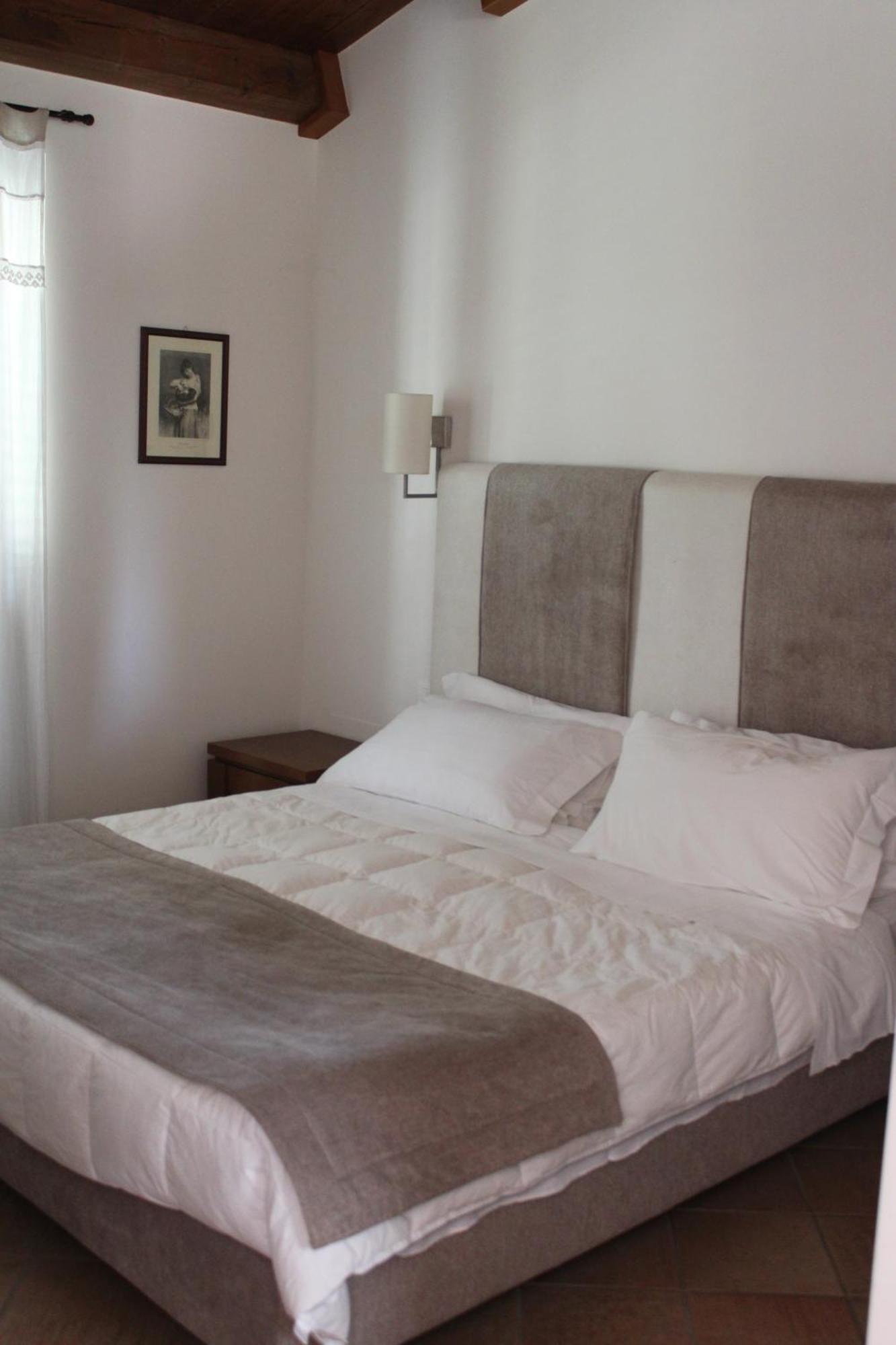 Masseria Pietrafitta Foggia Buitenkant foto