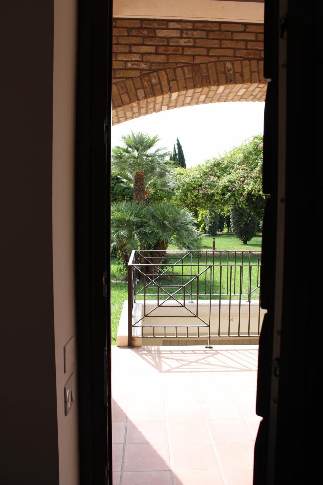 Masseria Pietrafitta Foggia Buitenkant foto