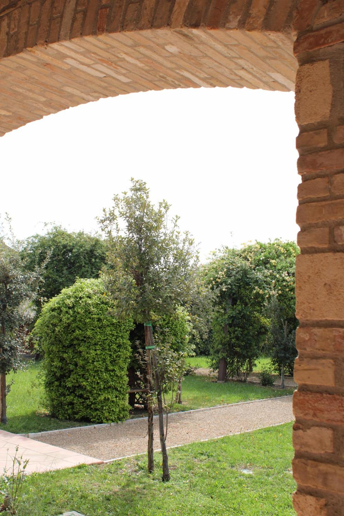 Masseria Pietrafitta Foggia Buitenkant foto