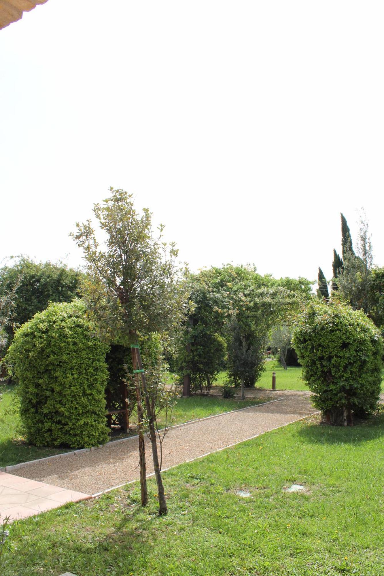 Masseria Pietrafitta Foggia Buitenkant foto