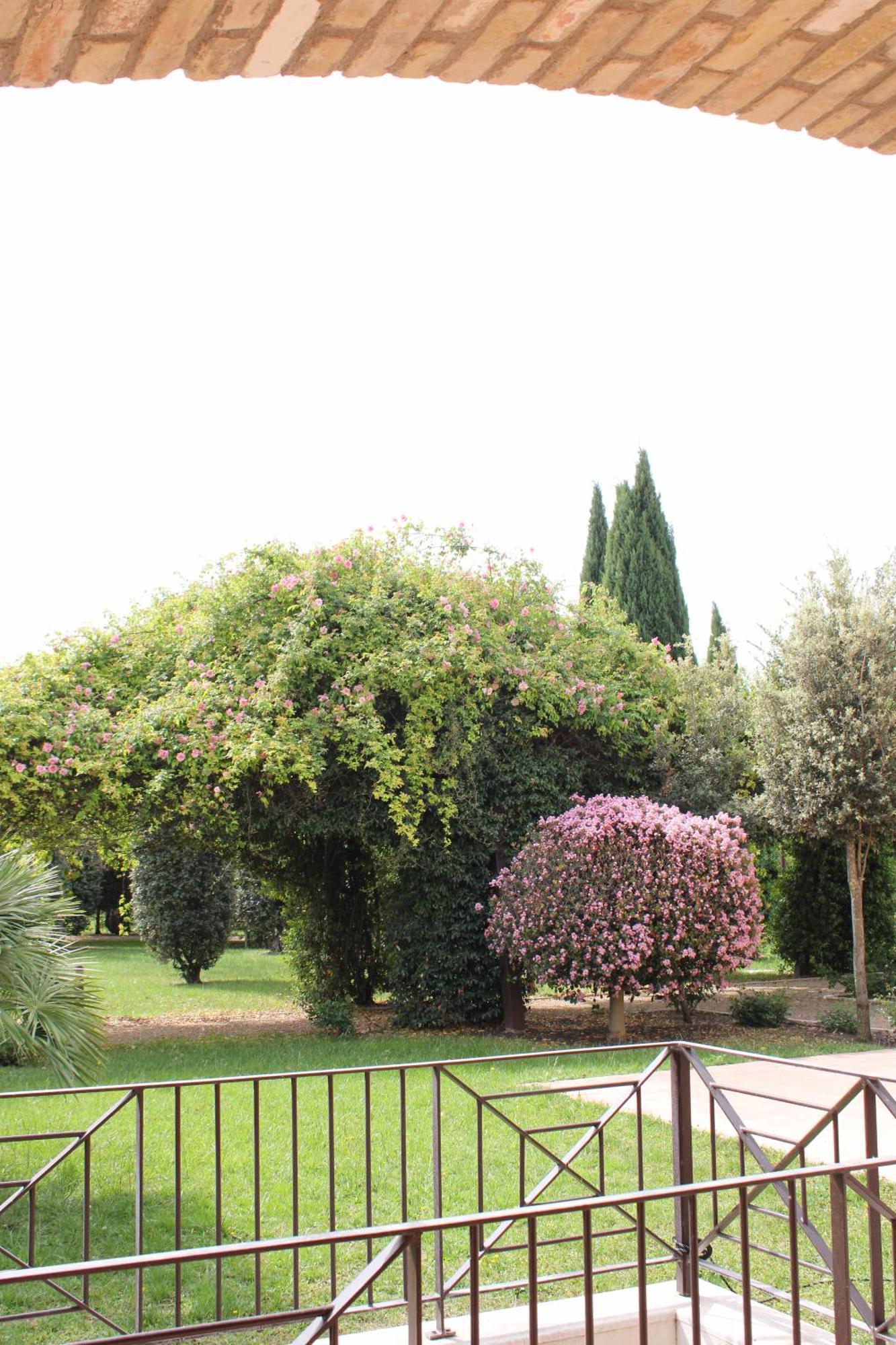 Masseria Pietrafitta Foggia Buitenkant foto