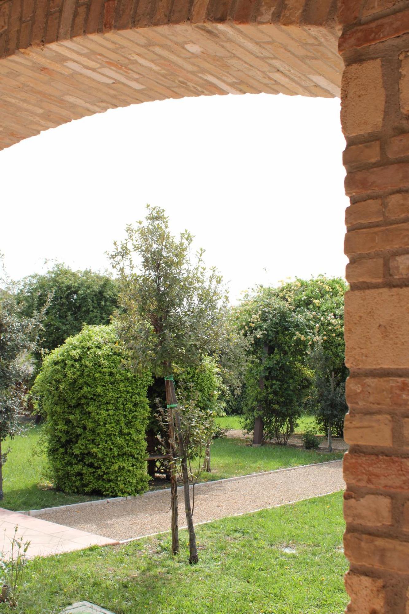 Masseria Pietrafitta Foggia Buitenkant foto