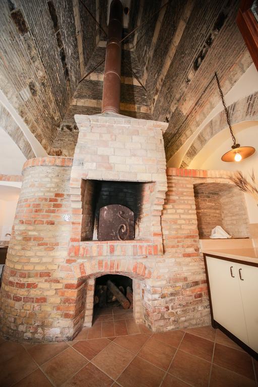 Masseria Pietrafitta Foggia Buitenkant foto
