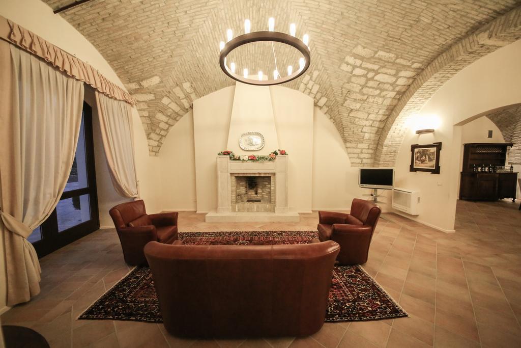 Masseria Pietrafitta Foggia Buitenkant foto